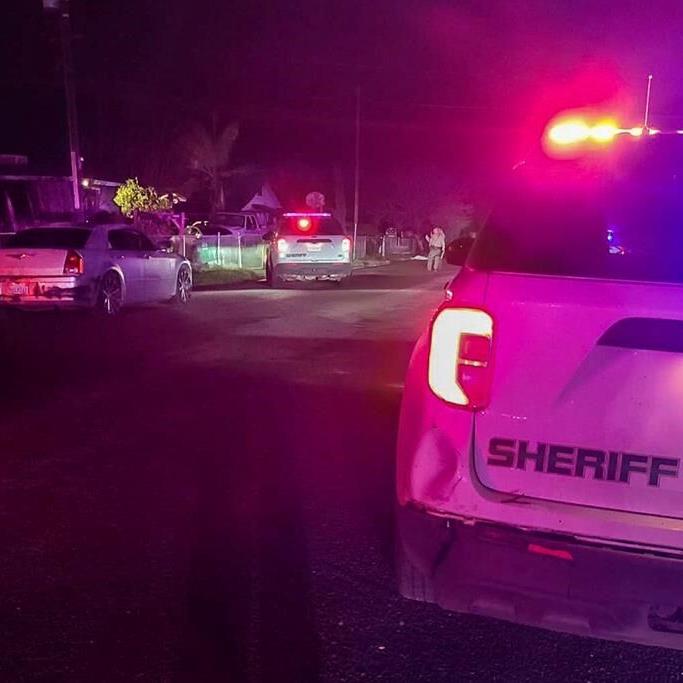 Authorities: 2 arrested in California shooting that killed 6